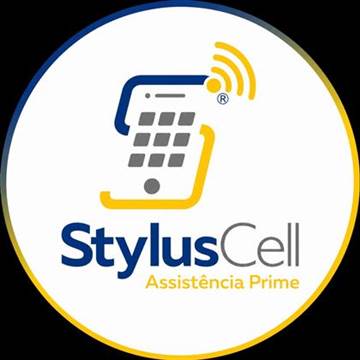 Logo StylusCell