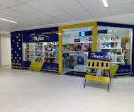 Fachada StylusCell Ribeirão Preto